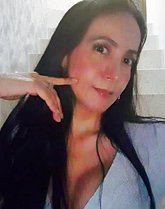 49 Year Old Pereira, Colombia Woman